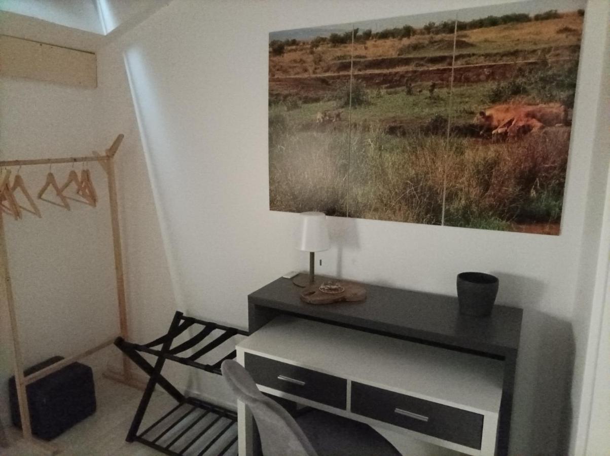 Servignat Cadol'Ain Bed & Breakfast エクステリア 写真