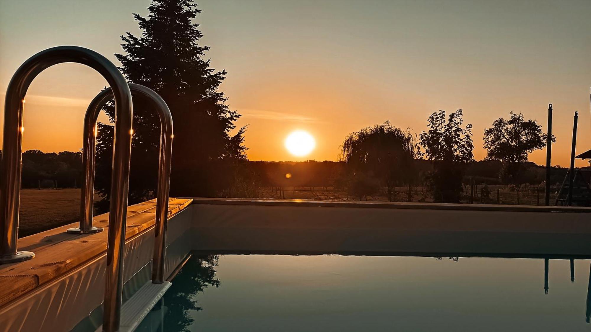 Servignat Cadol'Ain Bed & Breakfast エクステリア 写真